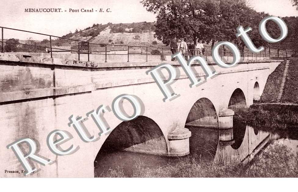 Pont canal