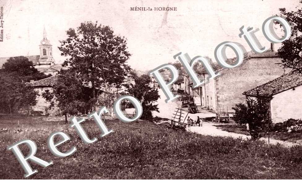 (vue interieure)
