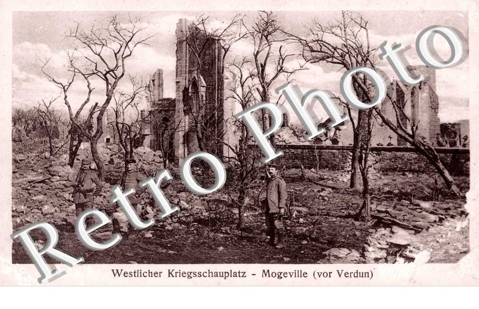 Westlicher Kriegsschauplatz