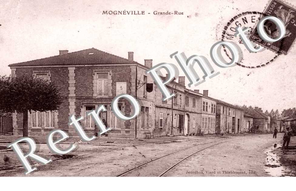 grande rue