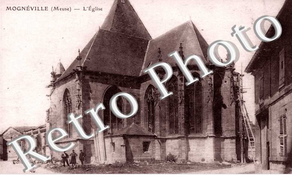 L'eglise