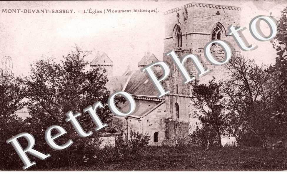 Eglise