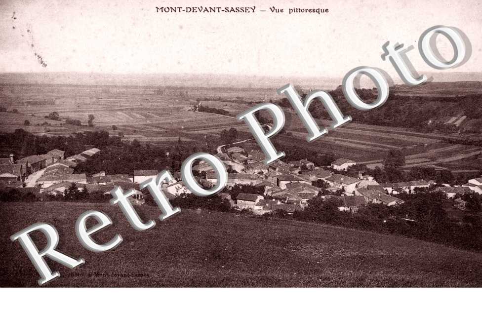 vue pittoresque