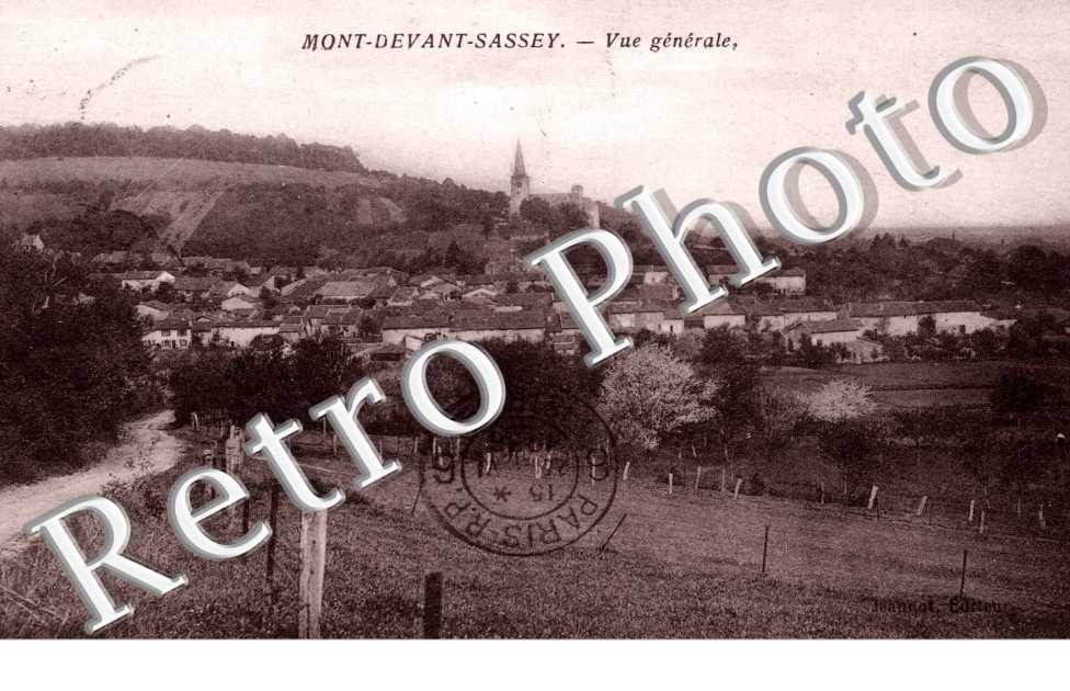 Vue generale