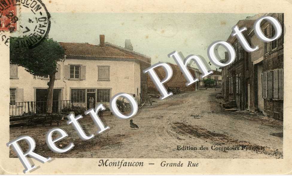 grande rue 