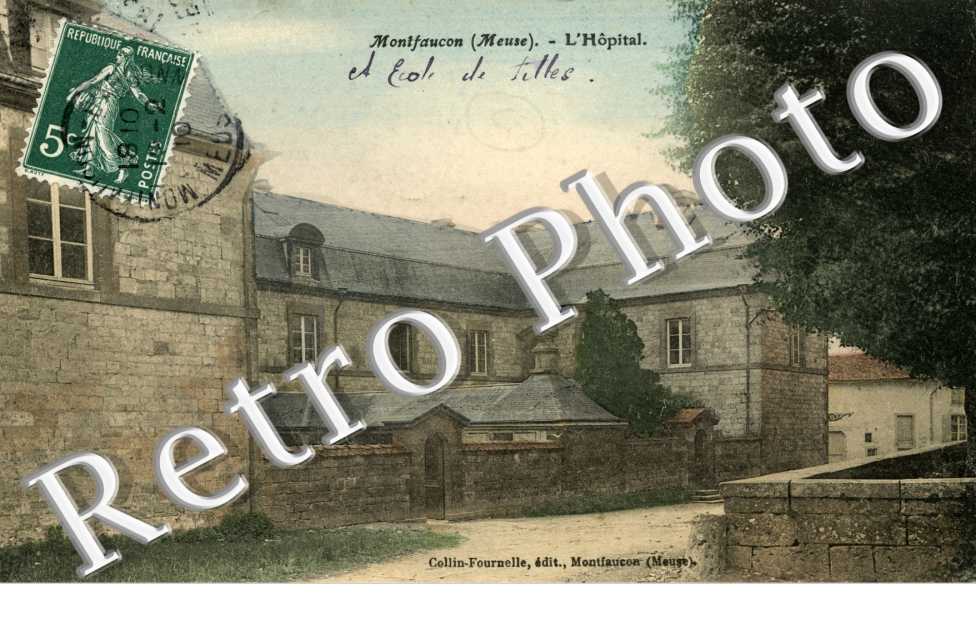 l'hopital 