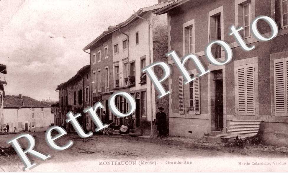 grande rue