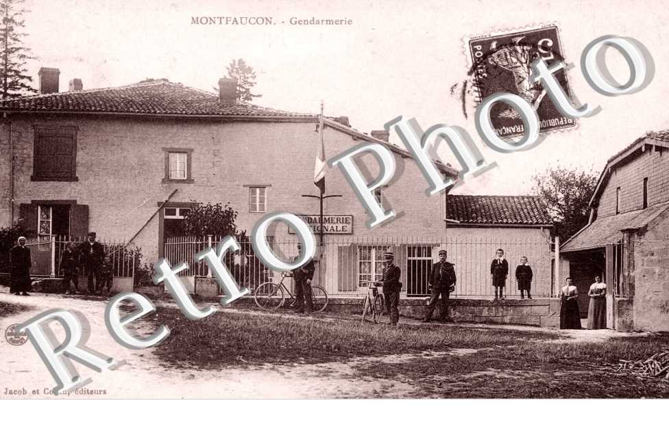 gendarmerie