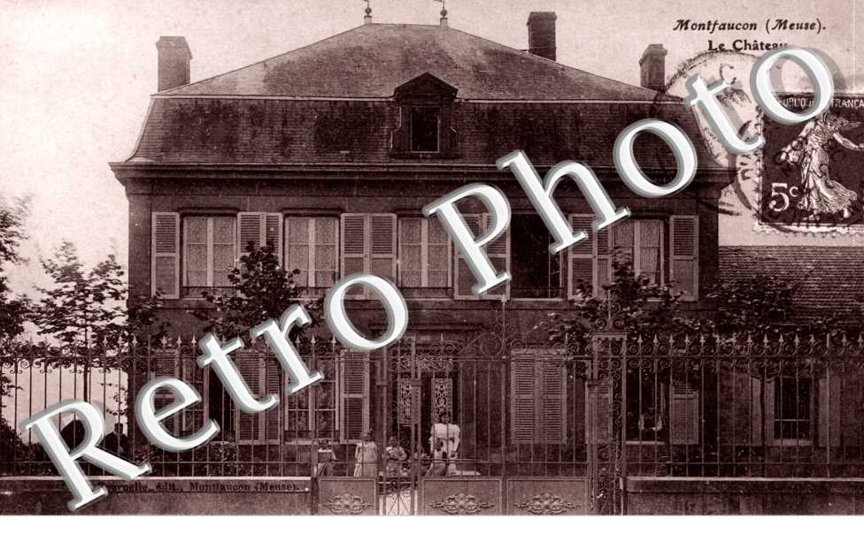 le chateau