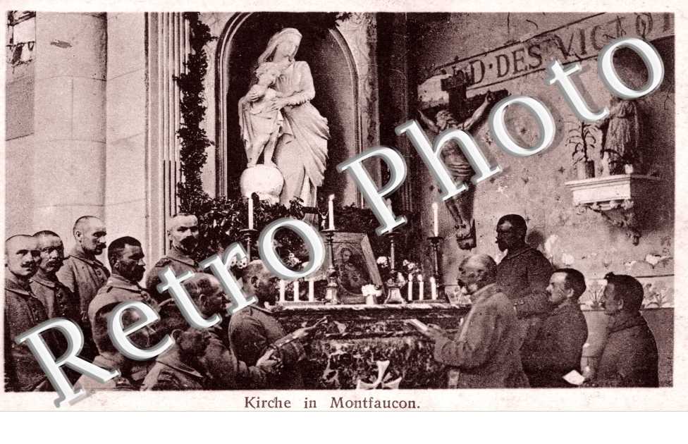 kirche