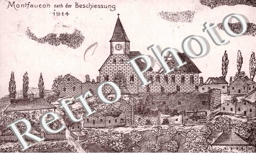 Eglise