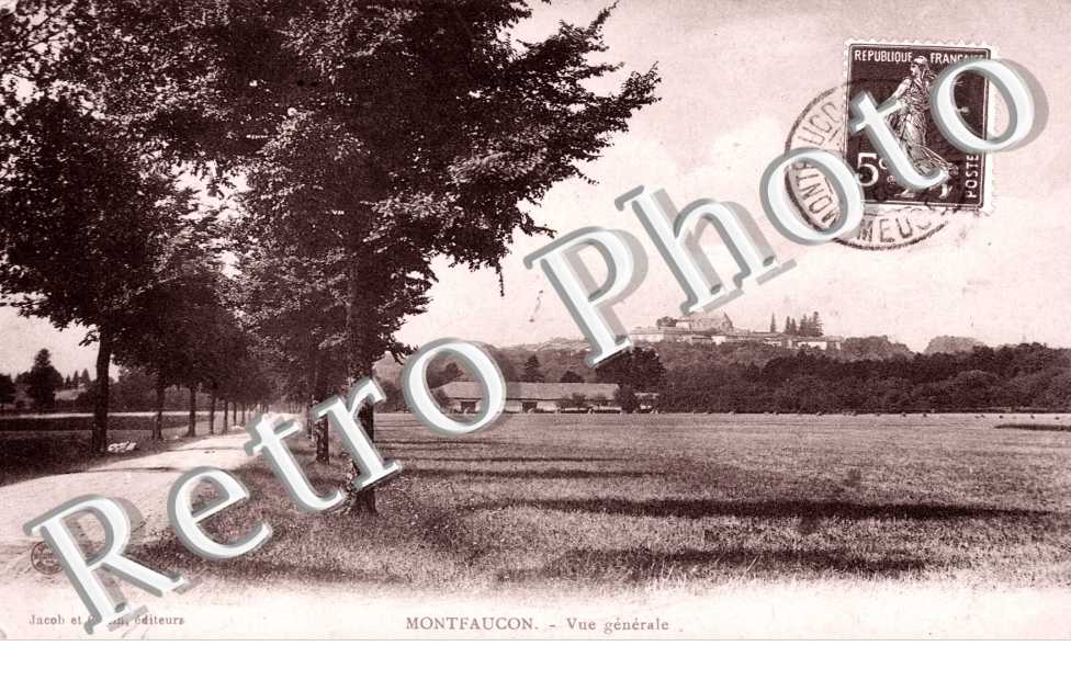 Vue generale