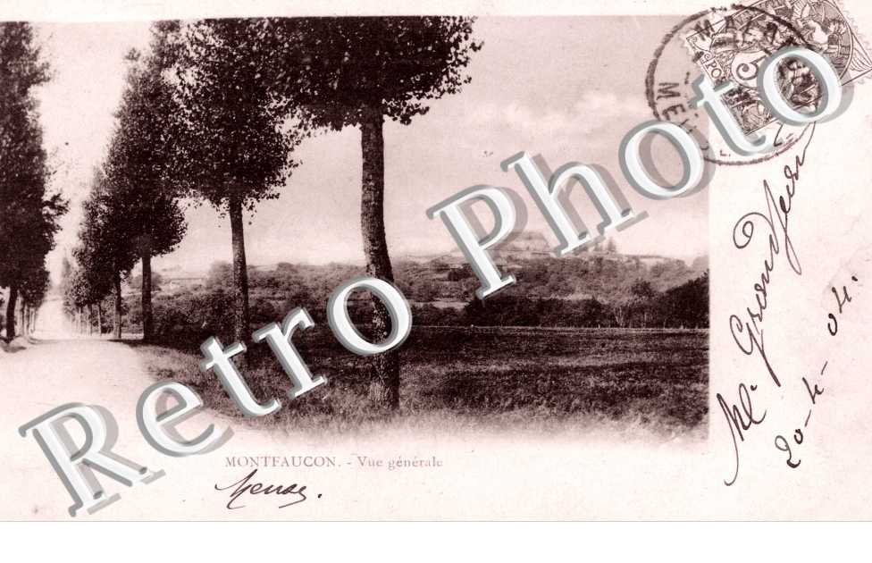 Vue generale