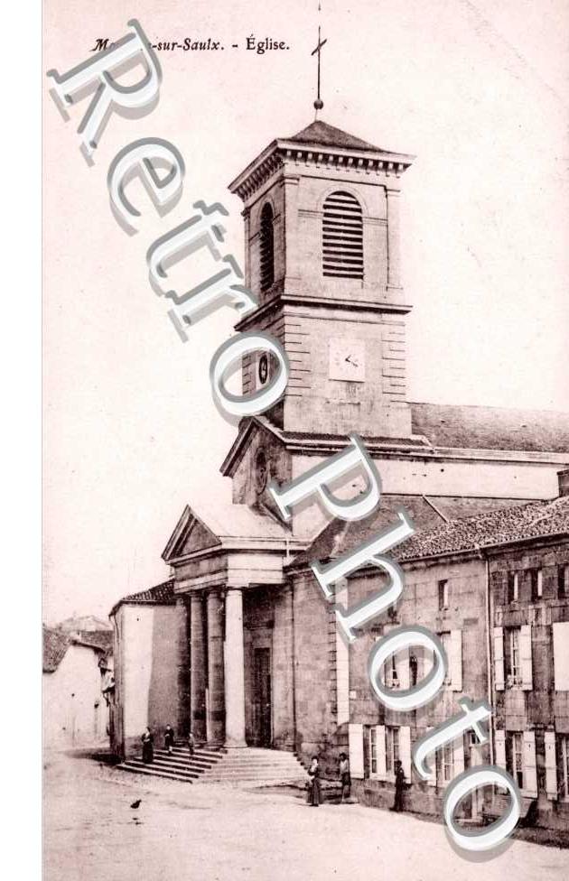Eglise
