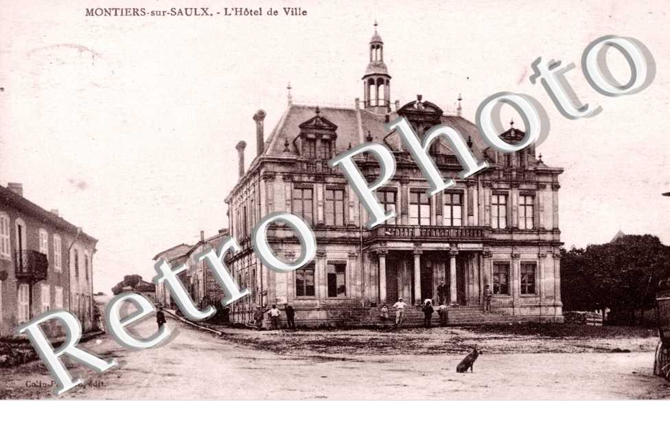 Hotel-de-ville