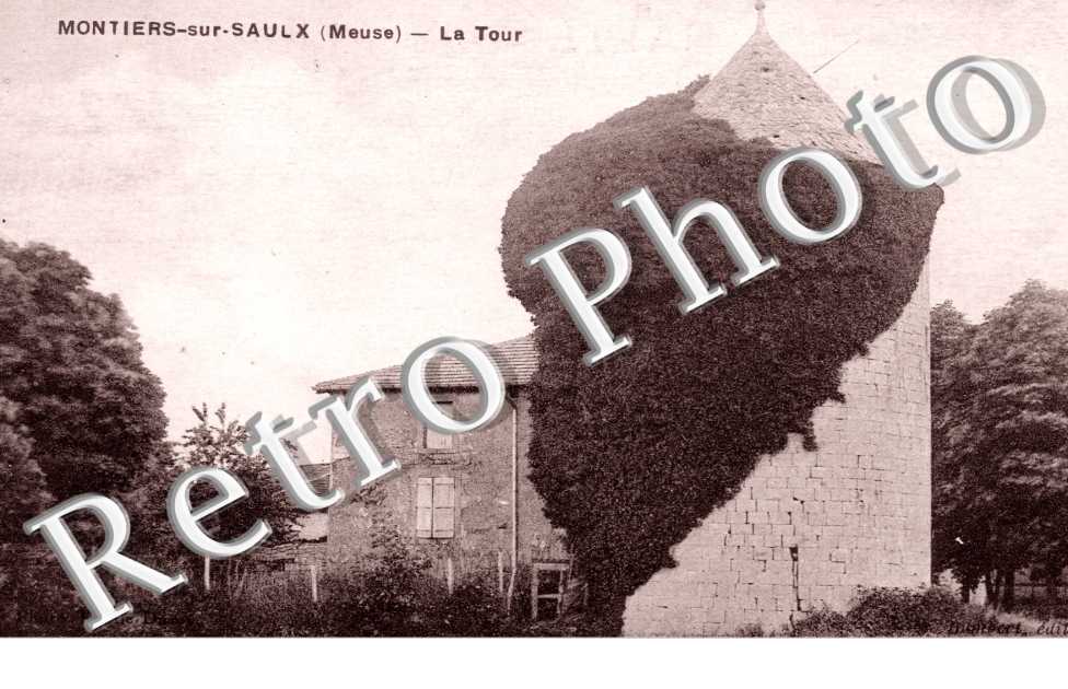La tour
