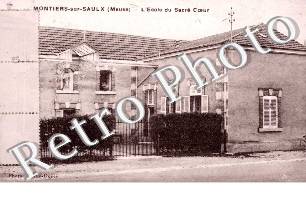 Ecole du sacre coeur