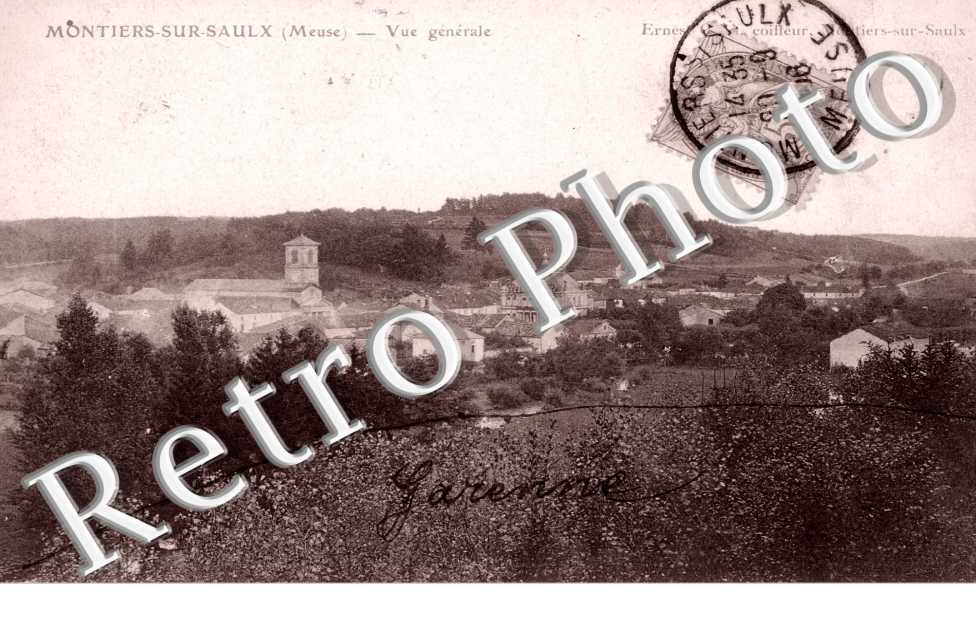 Vue generale