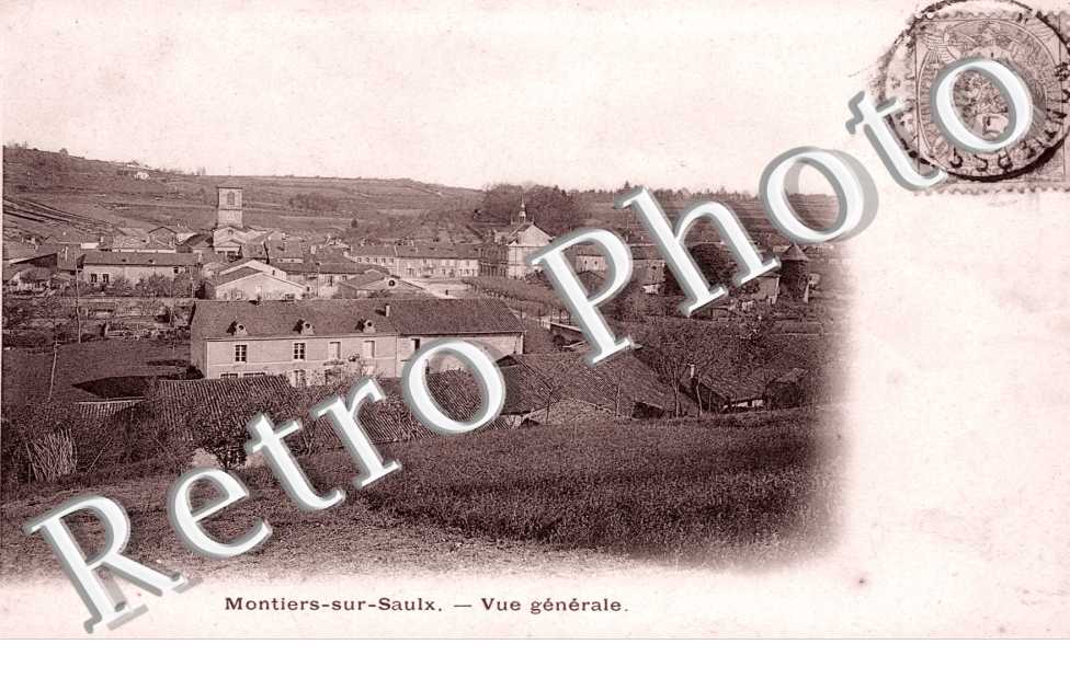 Vue generale