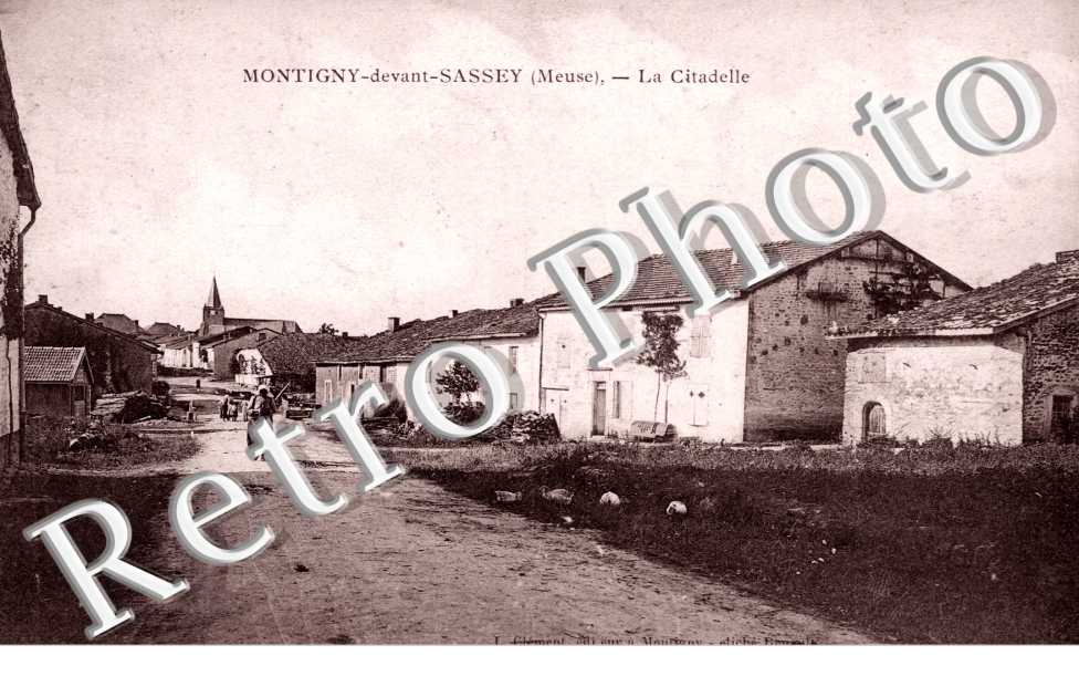 La citadelle