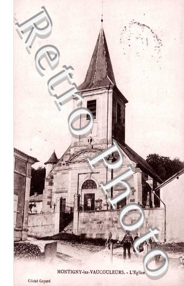Eglise