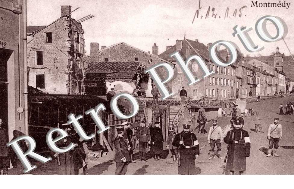militaires - Feldpost