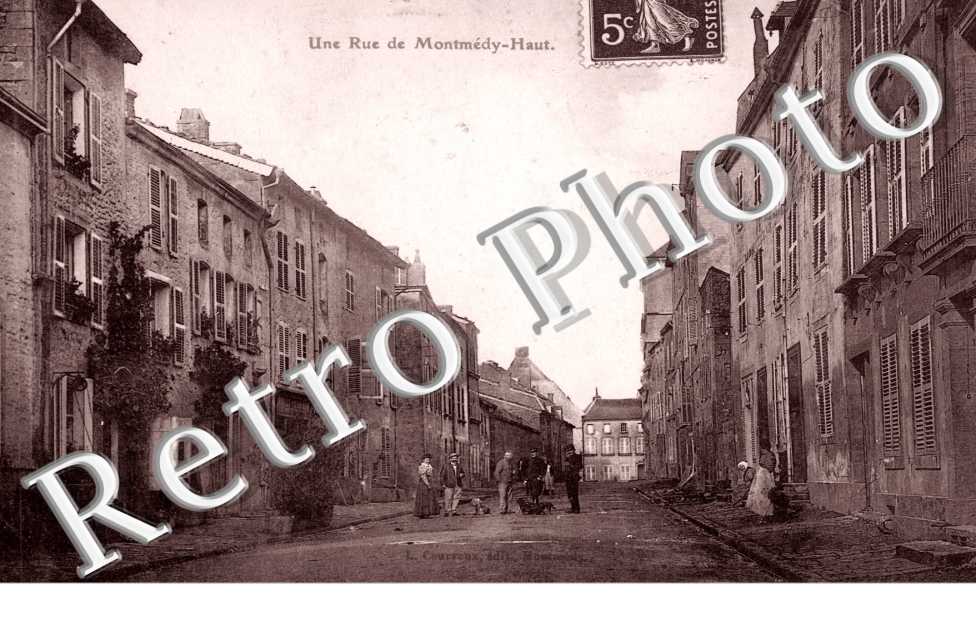 Une rue