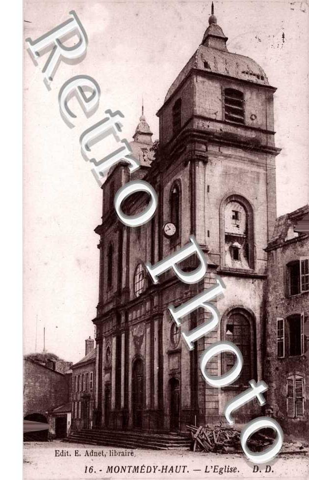 Eglise