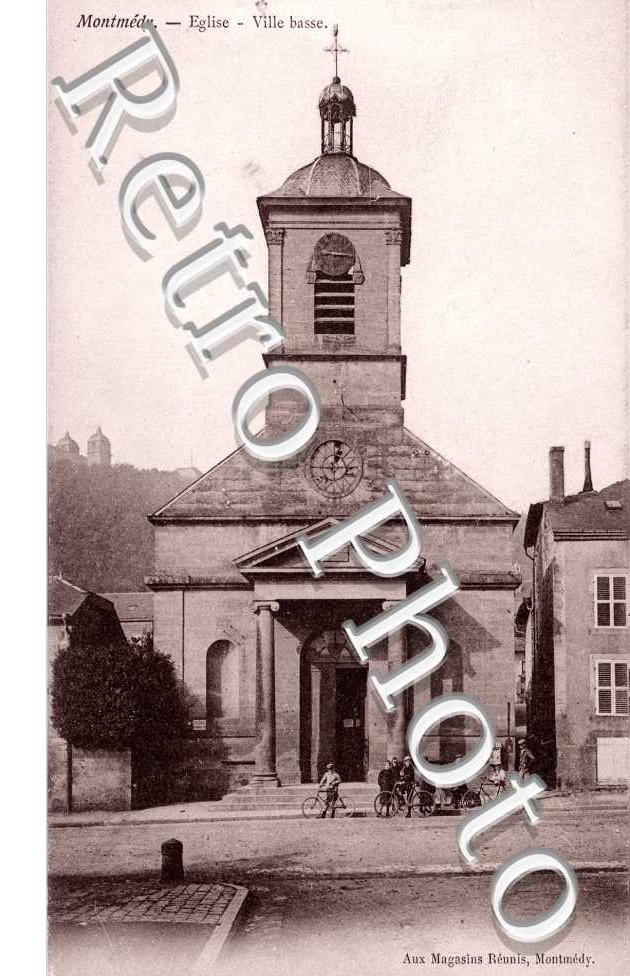 Eglise