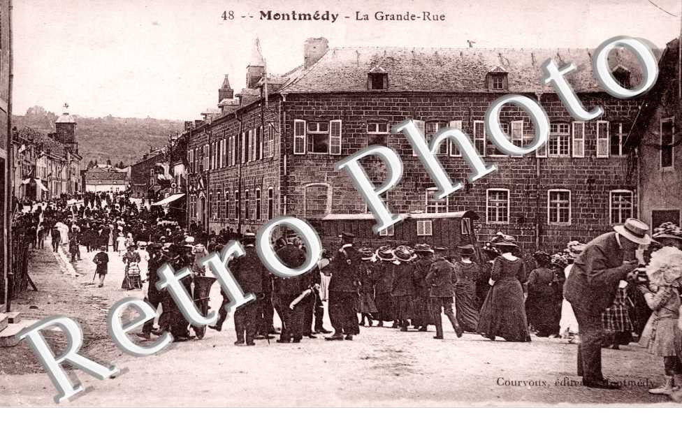 La Grande Rue