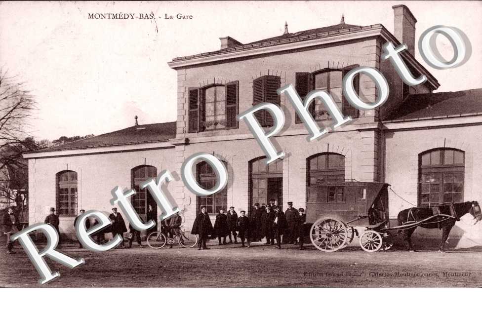 La Gare