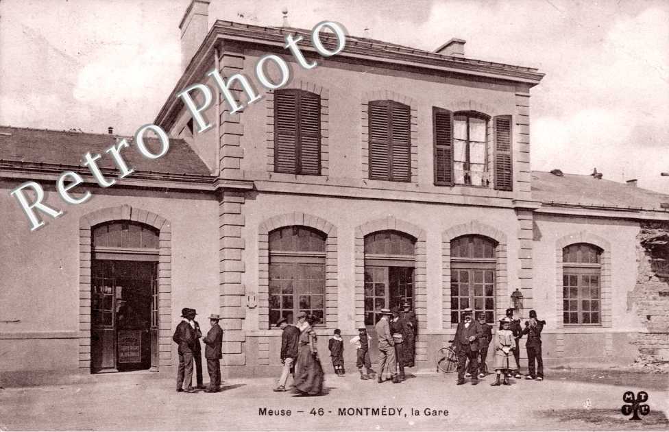 la Gare