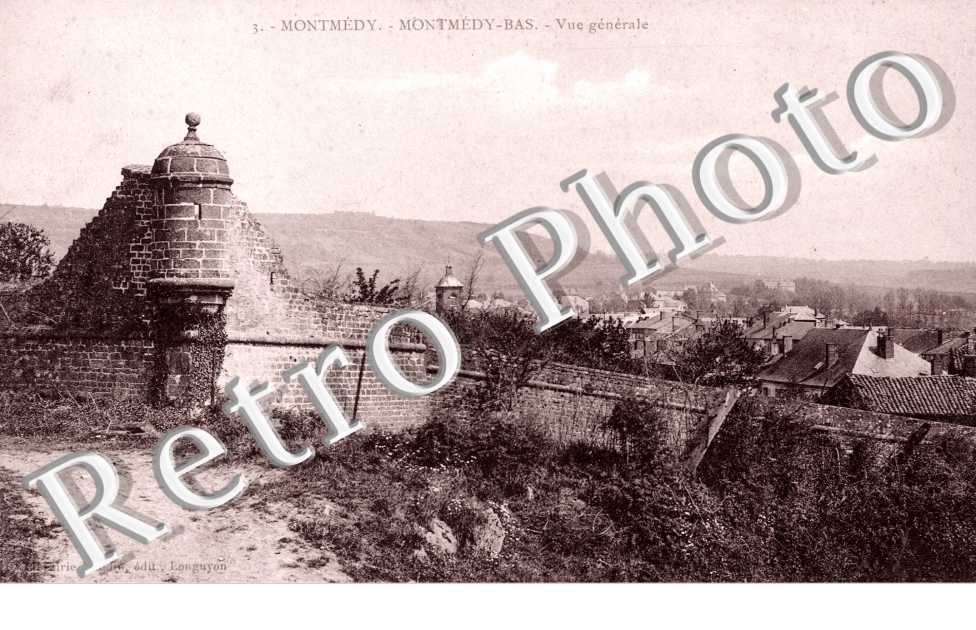 Vue generale