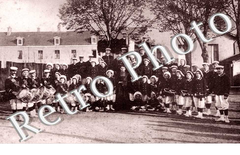 Clique du Patronage