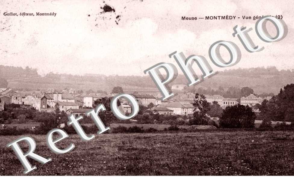 Vue Generale