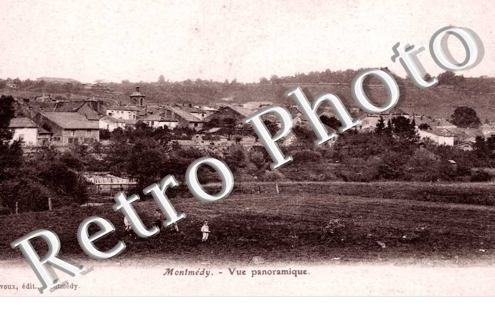 Vue generale