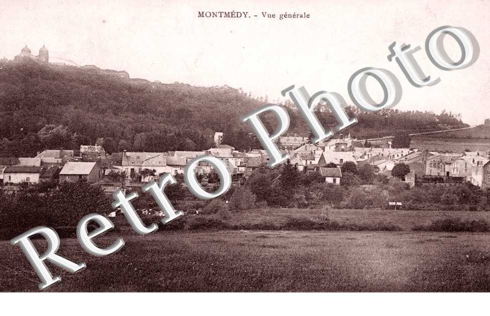 Vue generale