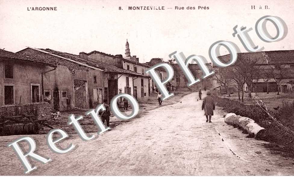 Rue des Pres
