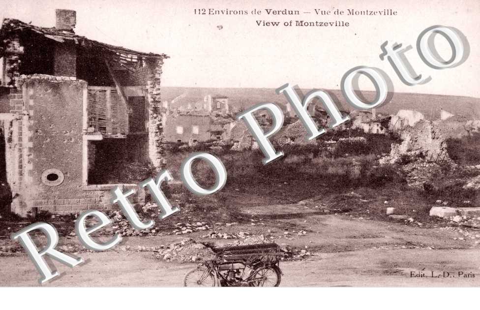 une vue