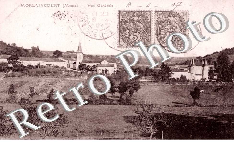 Vue generale
