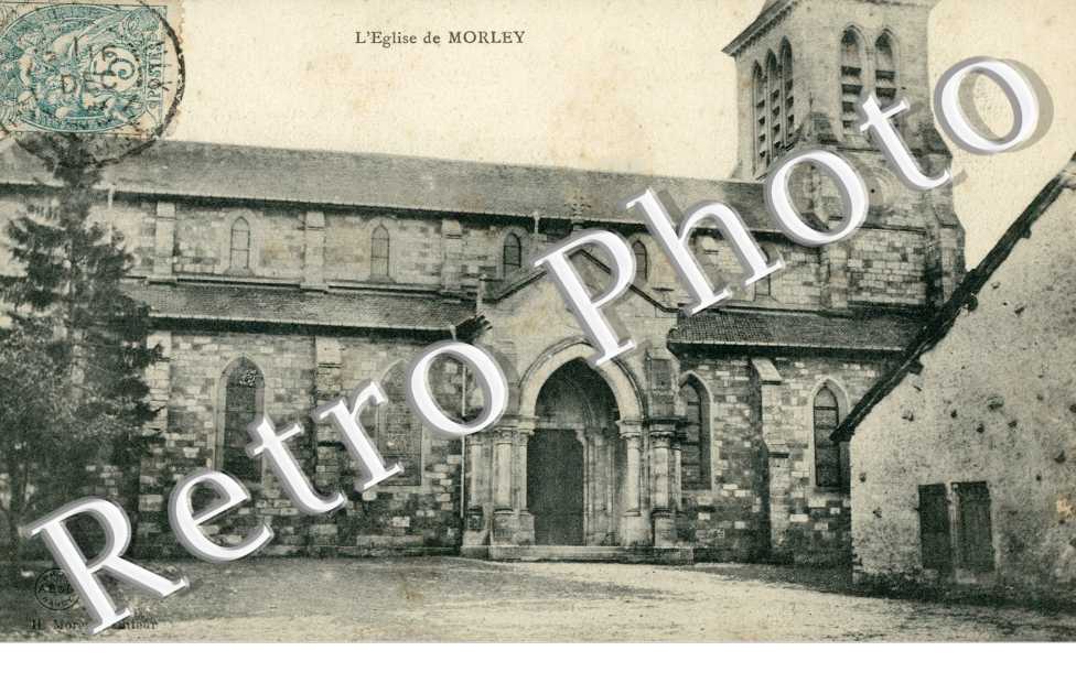 L'eglise