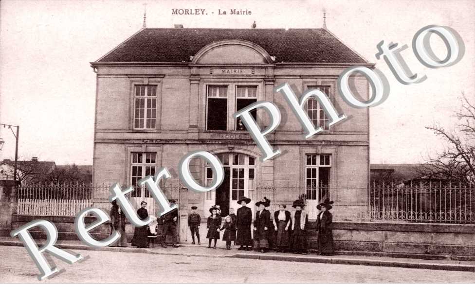 La mairie