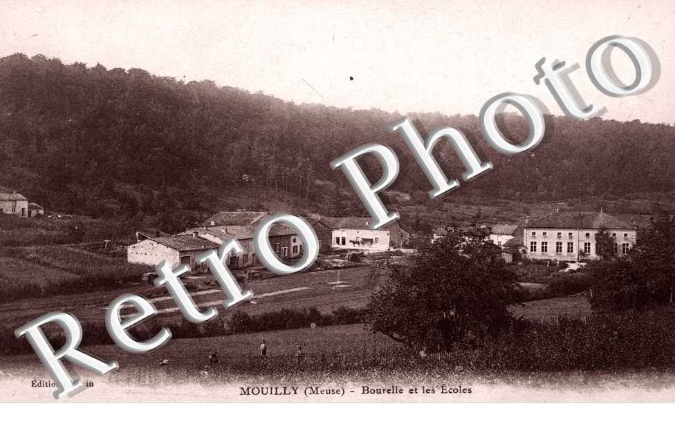 bourelie et les ecoles