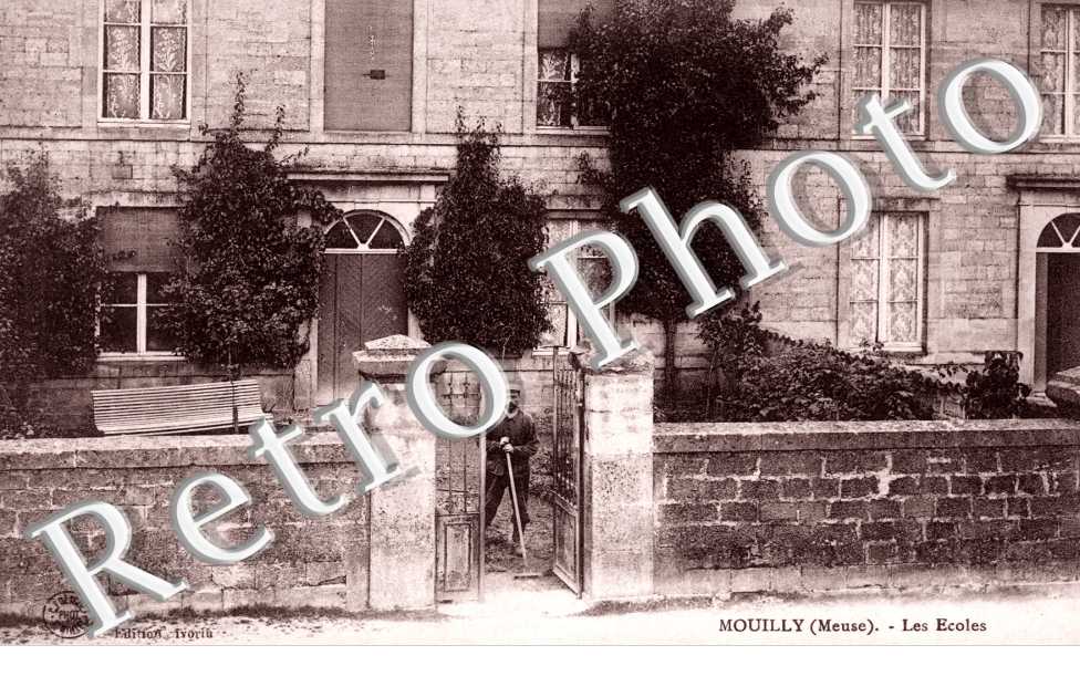 Les ecoles