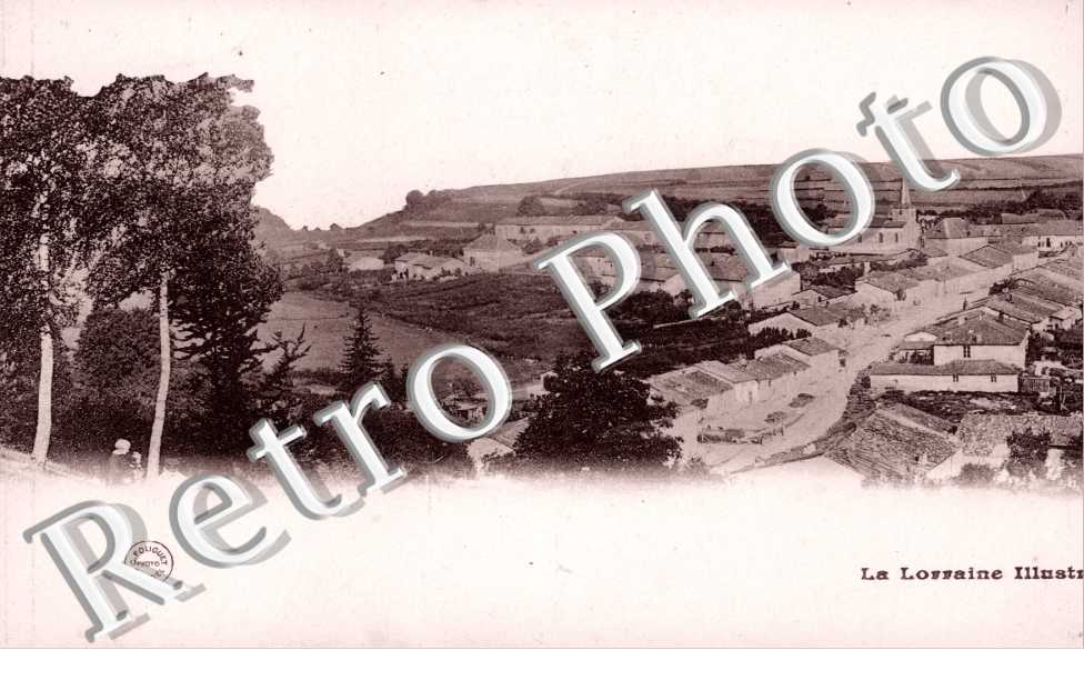 panoramique