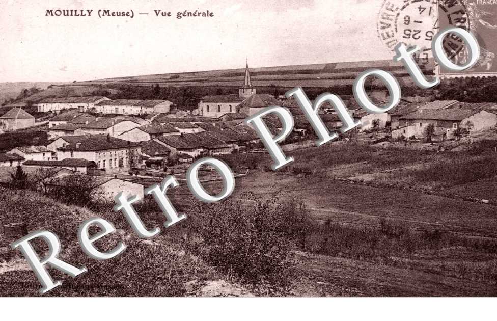 Vue generale