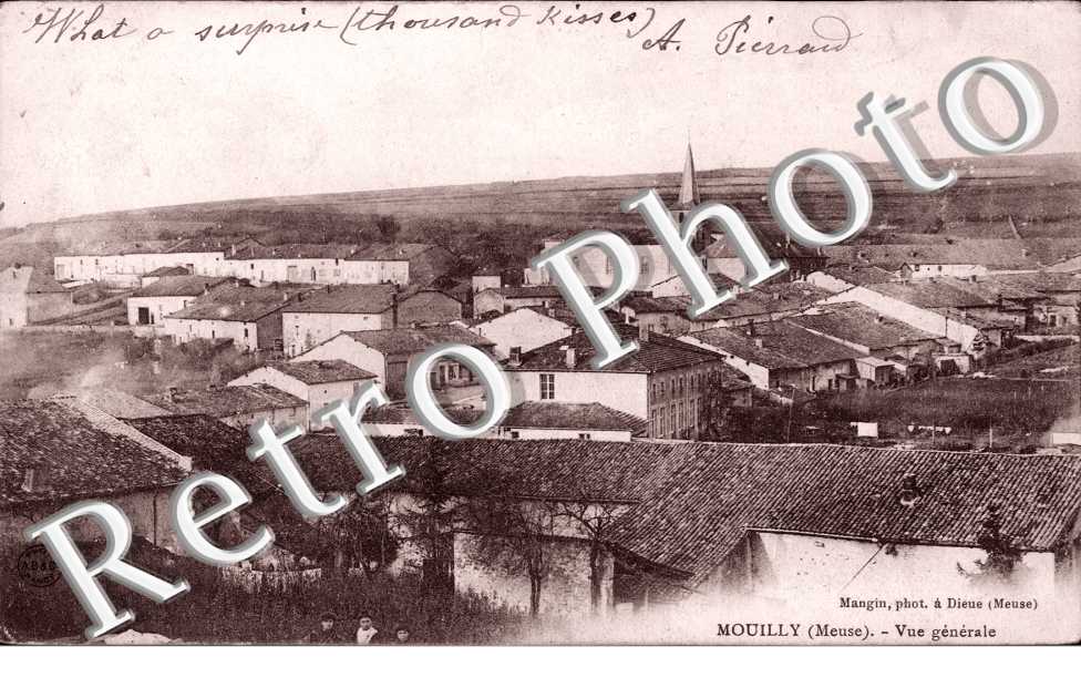 Vue generale