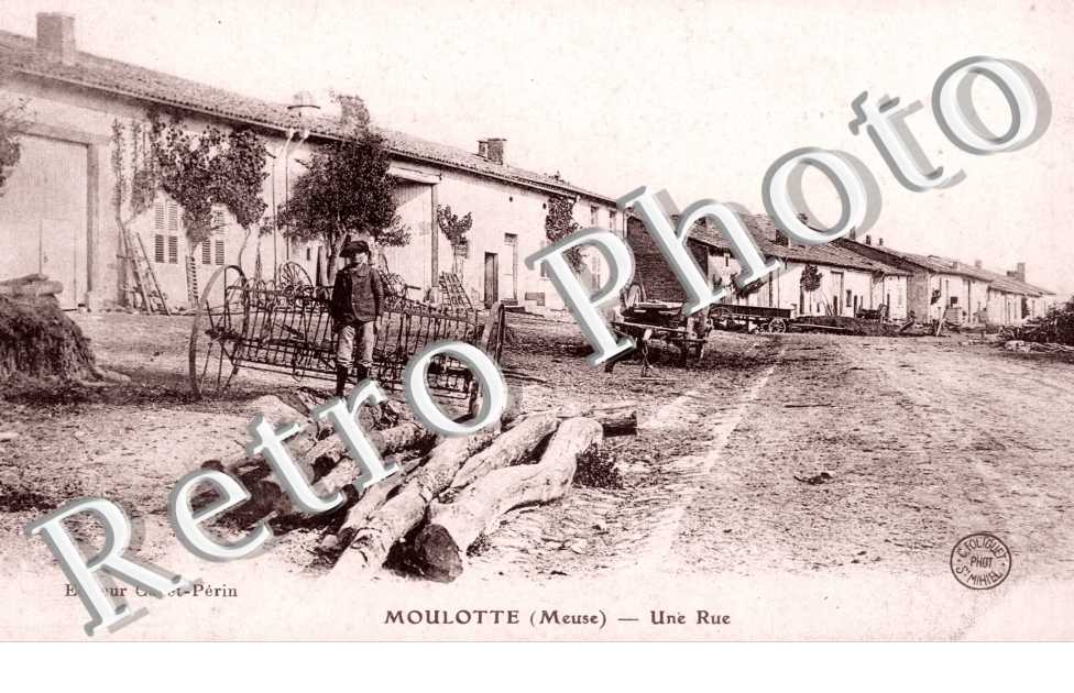 Une rue