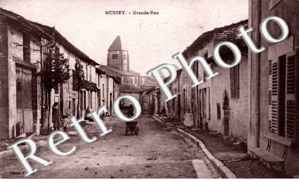 Grande rue