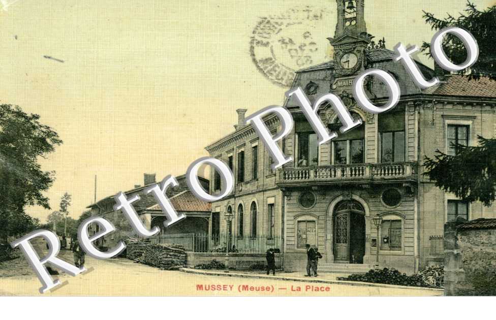 La place